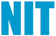 エヌアイティー株式会社 ロゴ